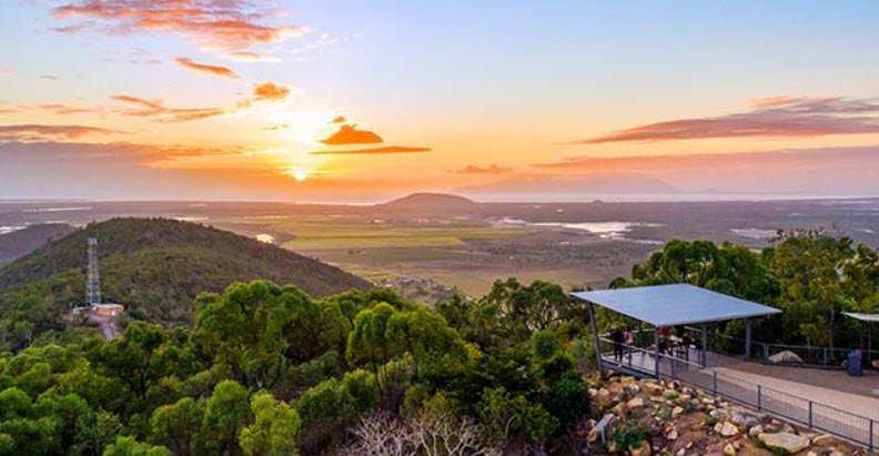 Dan Gleeson Memorial Gardens, Australia